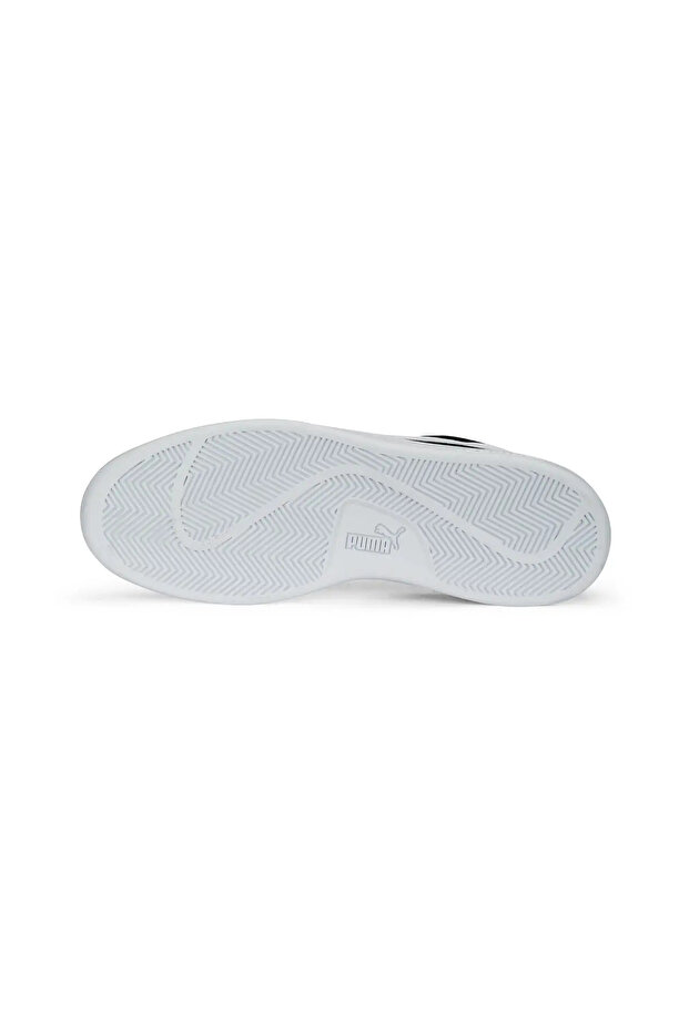 Smash 3.0 Unisex Siyah Spor Ayakkabı - 3