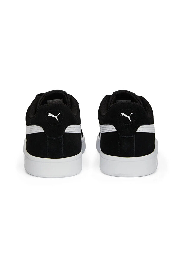Smash 3.0 Unisex Siyah Spor Ayakkabı - 2