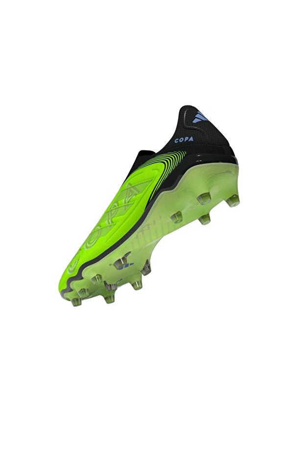 Copa Pure 3 Elite Laceless Turf Soccer Cleats