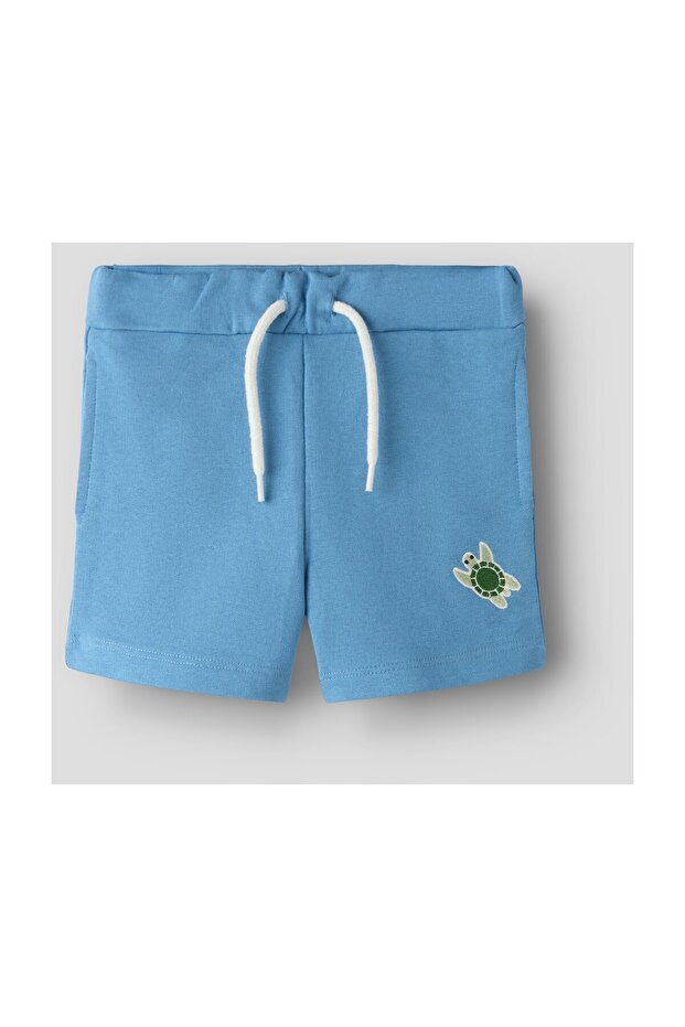 * SET DE PANTALONI ȘORT NMMFROEST - 3