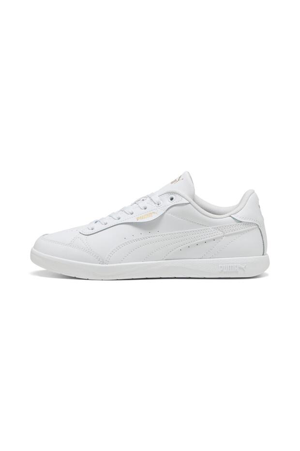 Vikky Star PUMA White-PUMA White-PUMA Go