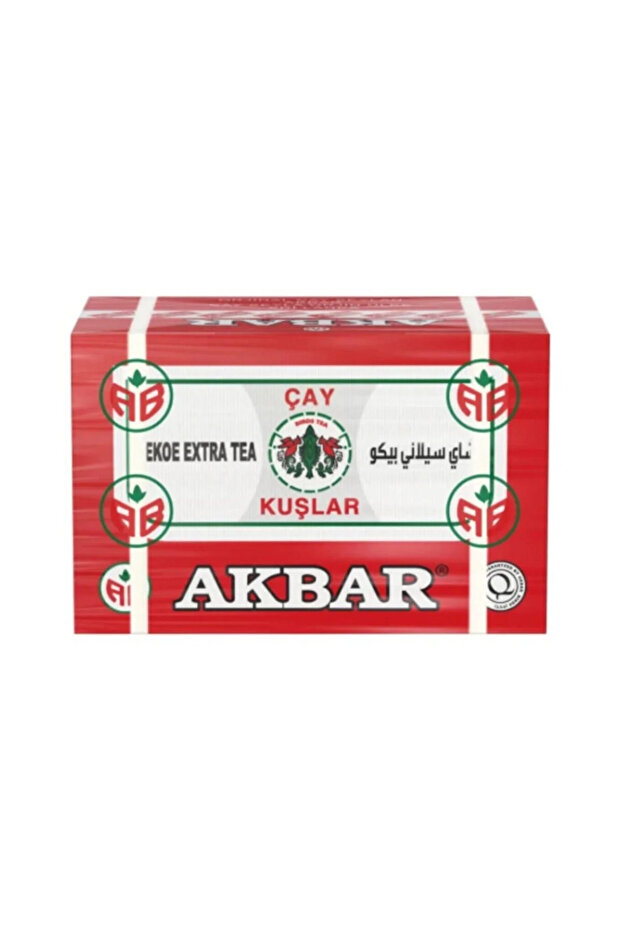 Çay 5 Kg - 1