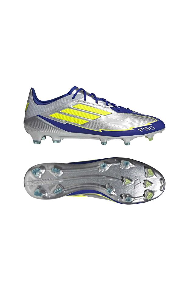 F50 Elite Messi Turf Soccer Shoes