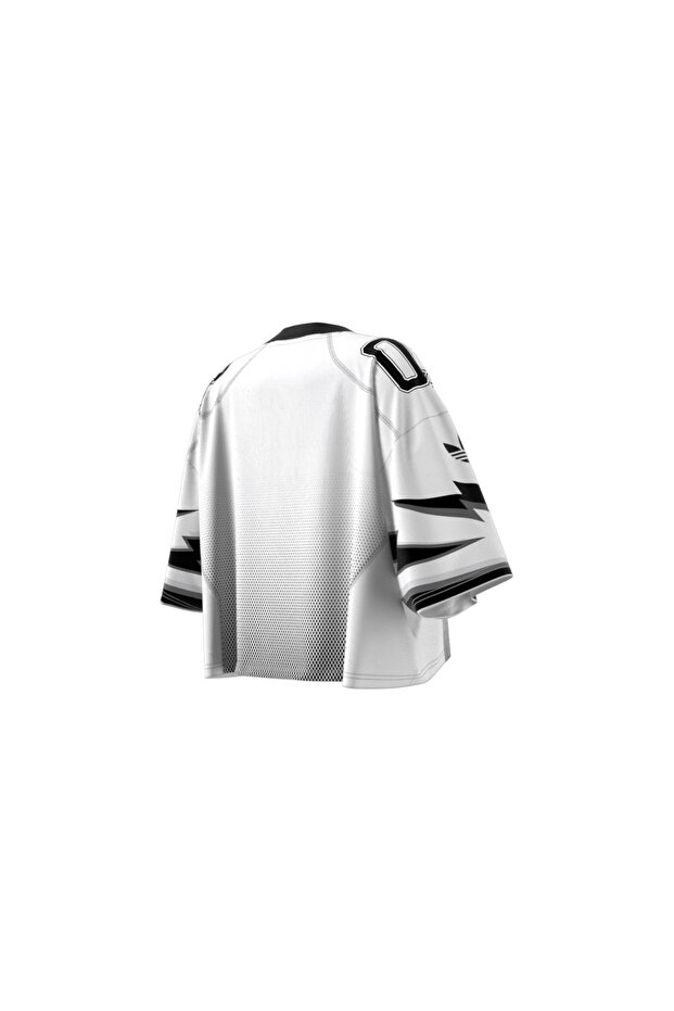 Ss Jersey - 10