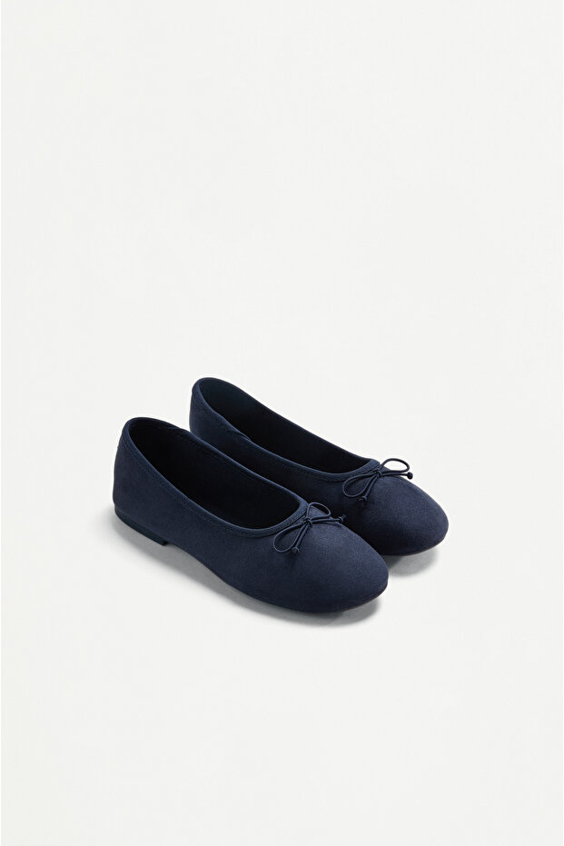 KIDS BASIC BALLERINA - 2
