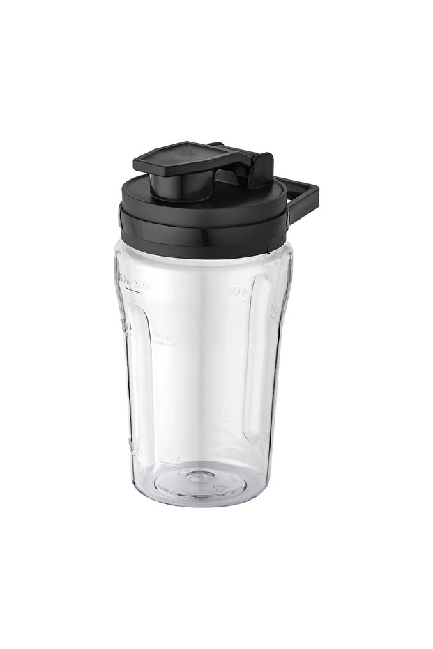 Chop'N Blend Smoothie Blender Aqua - 4