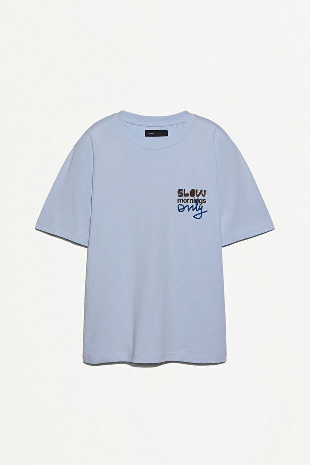 Man Short printed pyjamas - 3