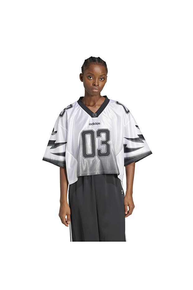 Ss Jersey - 1