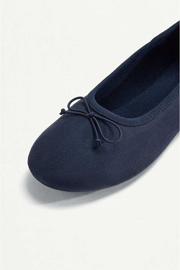 KIDS BASIC BALLERINA - 4