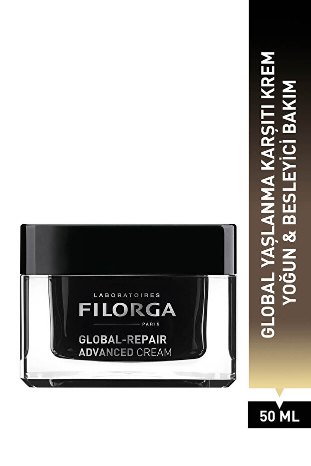 Global-Repair Advanced Cream | Intensive Anti-Ageing Care | 50 ml
