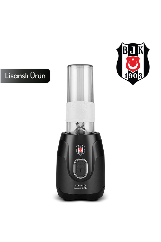 Blendfit Go Personal Lisanslı Kişisel Smoothie Blender Beşiktaş - 1