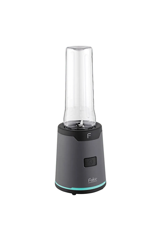 Chop'N Blend Smoothie Blender Aqua - 2
