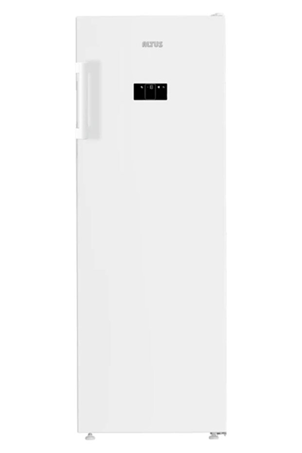 Altus Al 709 Xnf Je Joker 7 Çekmece 260 Litre No Frost Dikey Derin Dondurucu