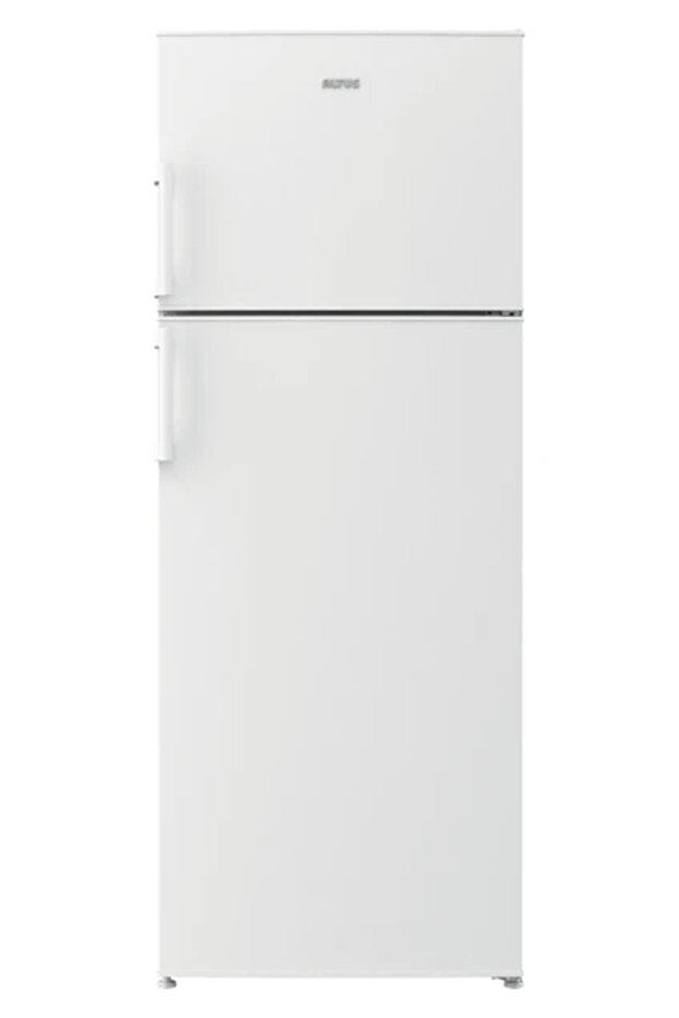 Altus Al 365 Ne E Enerji Sınıfı 357 L Üstten Donduruculu No- Frost Buzdolabı Beyaz