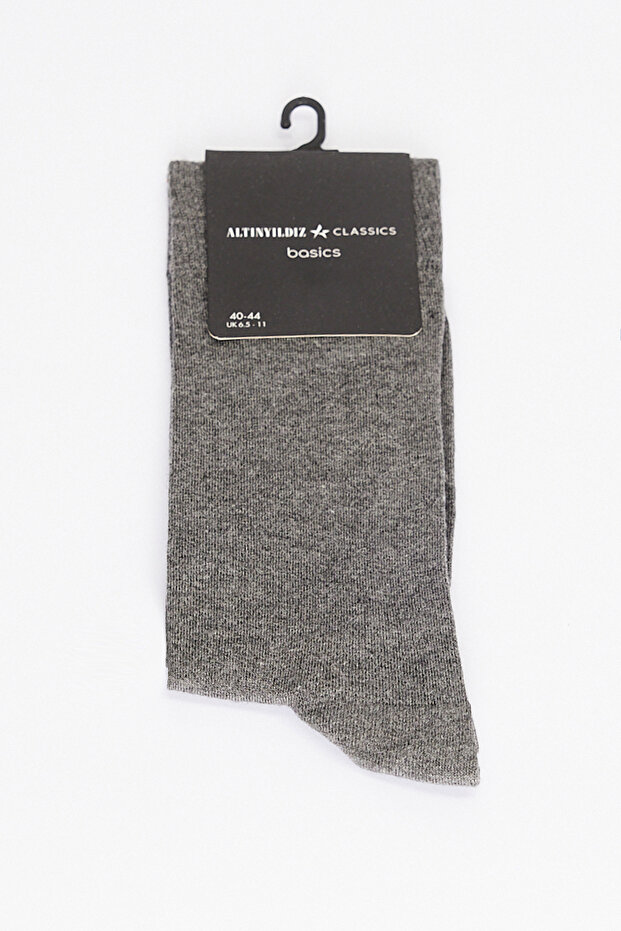 Men's Marengo Modal Single Socks