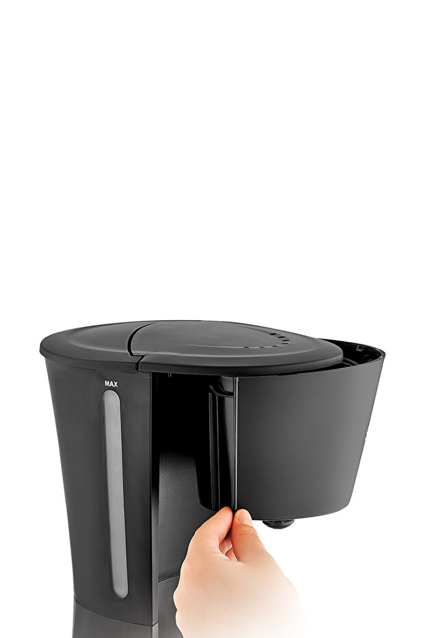 ماكينة القهوة المفلترة Scm-2938 - 10
