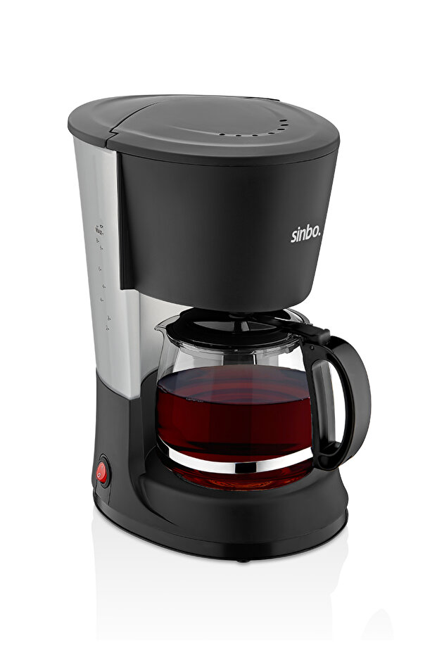 ماكينة القهوة المفلترة Scm-2938 - 9