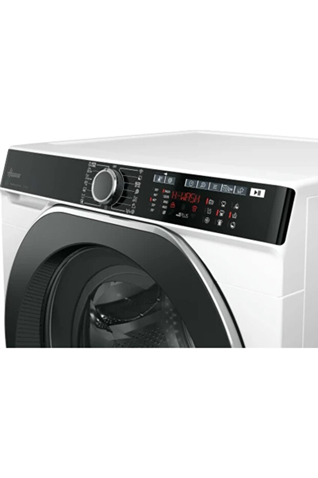 HWP 610AMBC/1-S 10 kg Wi-Fi Bağlantılı 1600 Devir Çamaşır Makinesi - 3