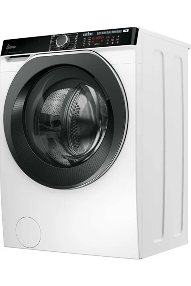 HWP 610AMBC/1-S 10 kg Wi-Fi Bağlantılı 1600 Devir Çamaşır Makinesi - 4