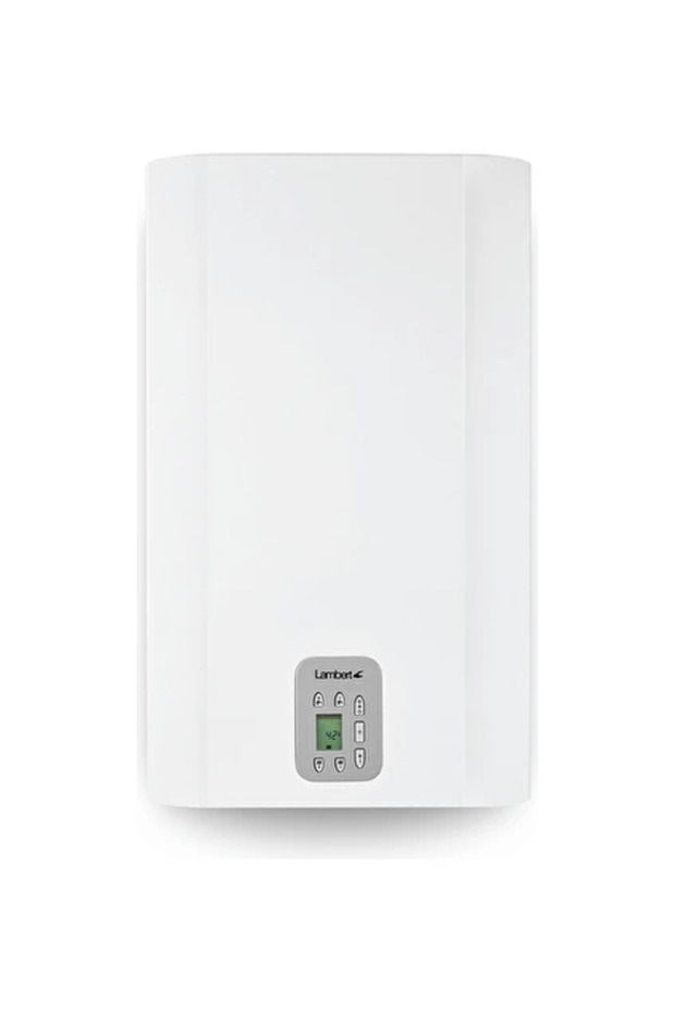 Lambert Lpy Compact 24 Kw Kombi - 1