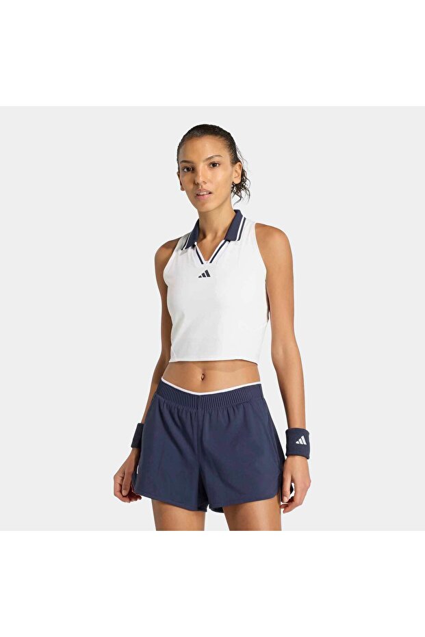 Crop Tank Pro Women's Sports Tank Top Ka8883
