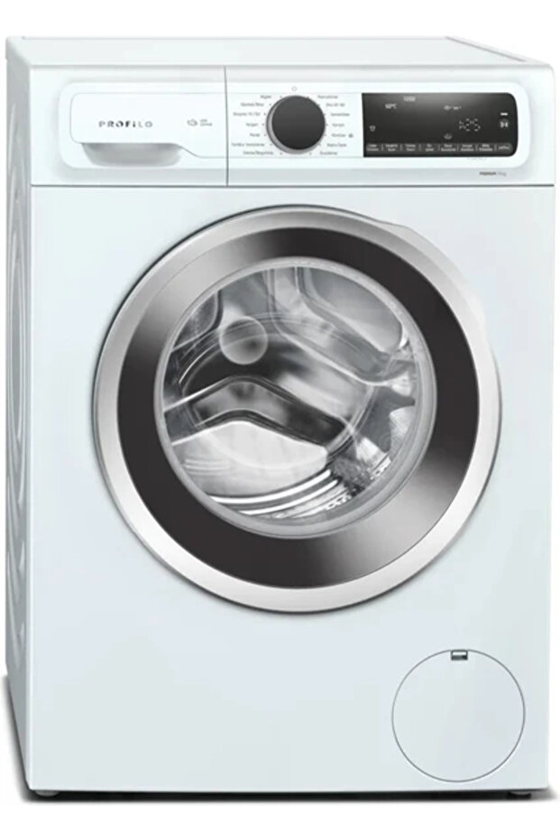 Profilo CGA25202TR A Enerji Sınıfı 10 kg 1200 Devir Çamaşır Makinesi