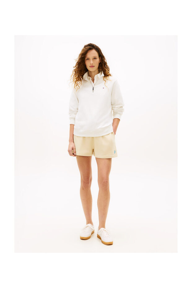 TH SCRIPT SWEATSHORT - 1