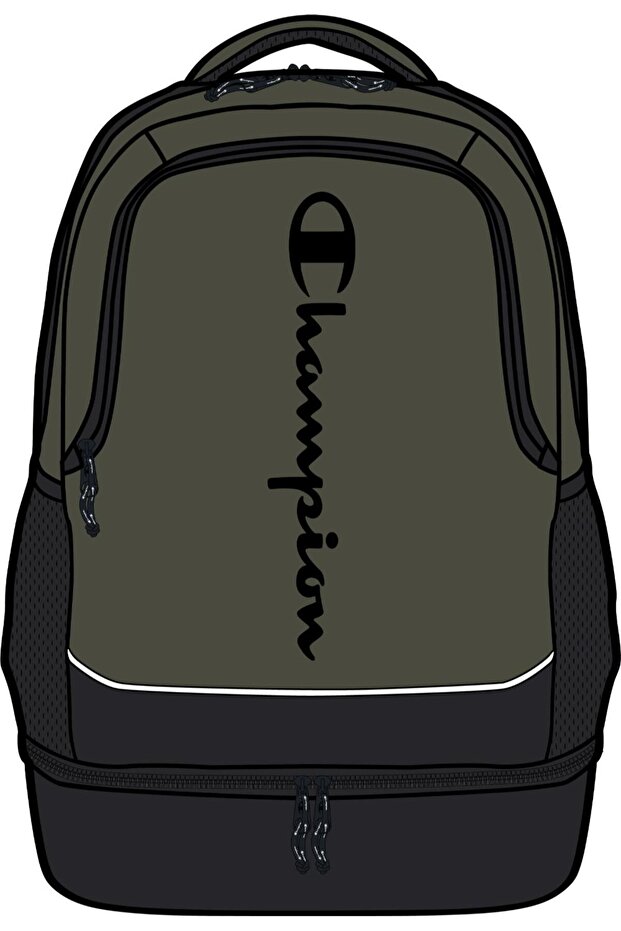 Plecak - 1