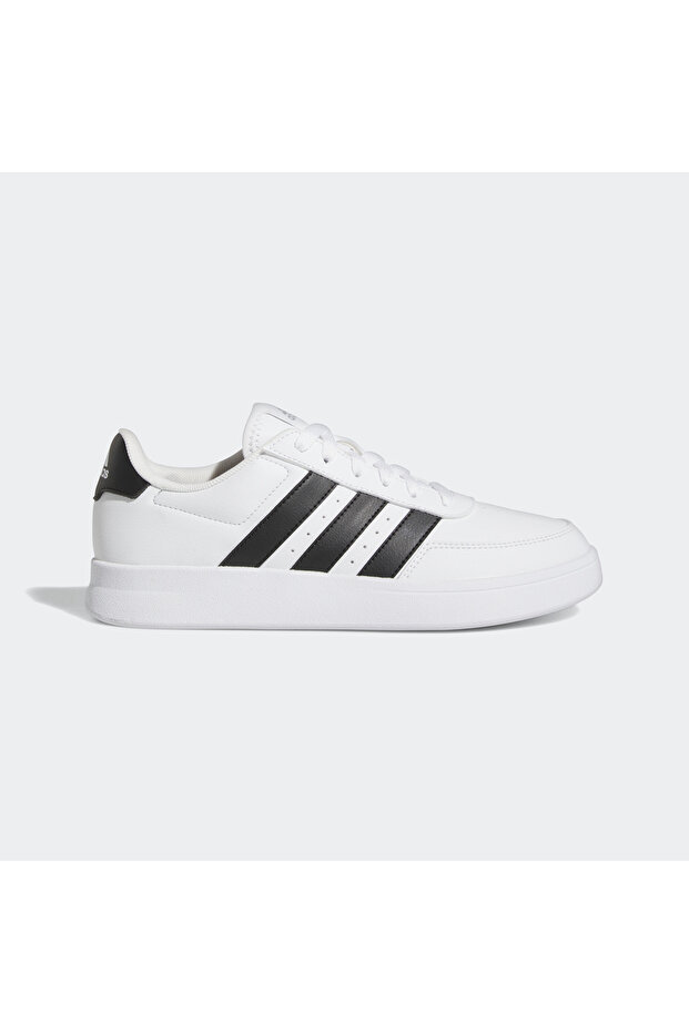 Breaknet 2.0 Beyaz Siyah Kadın Sneaker HP9445 - 1