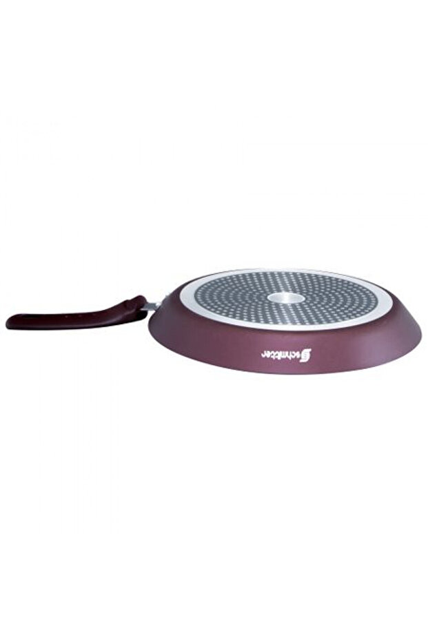 Pancake Pan, Ceramic, 26 Cm - 3