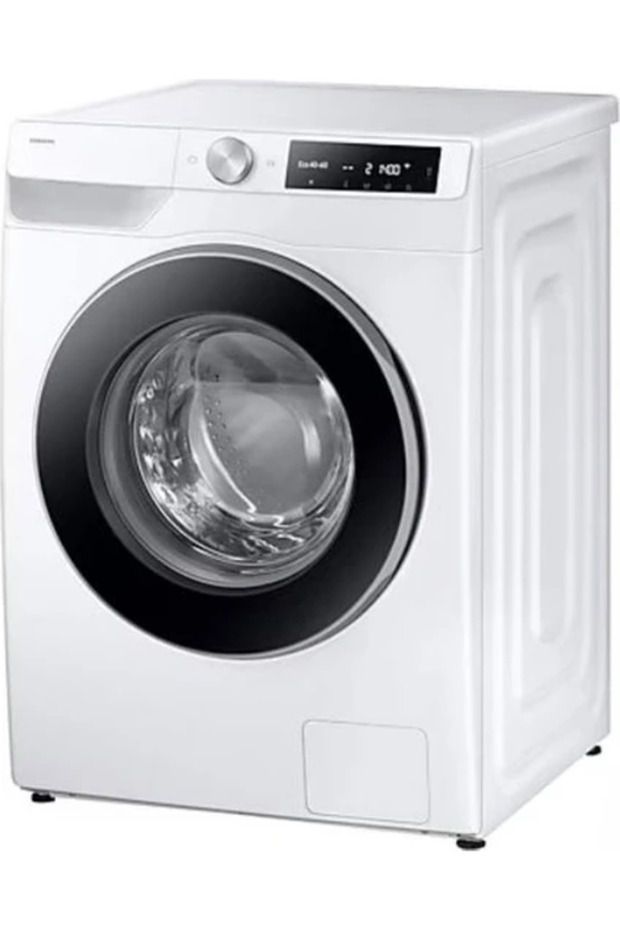 WW90DG6U25LEAH 9 kg 1400 Devir Çamaşır Makinesi - 1
