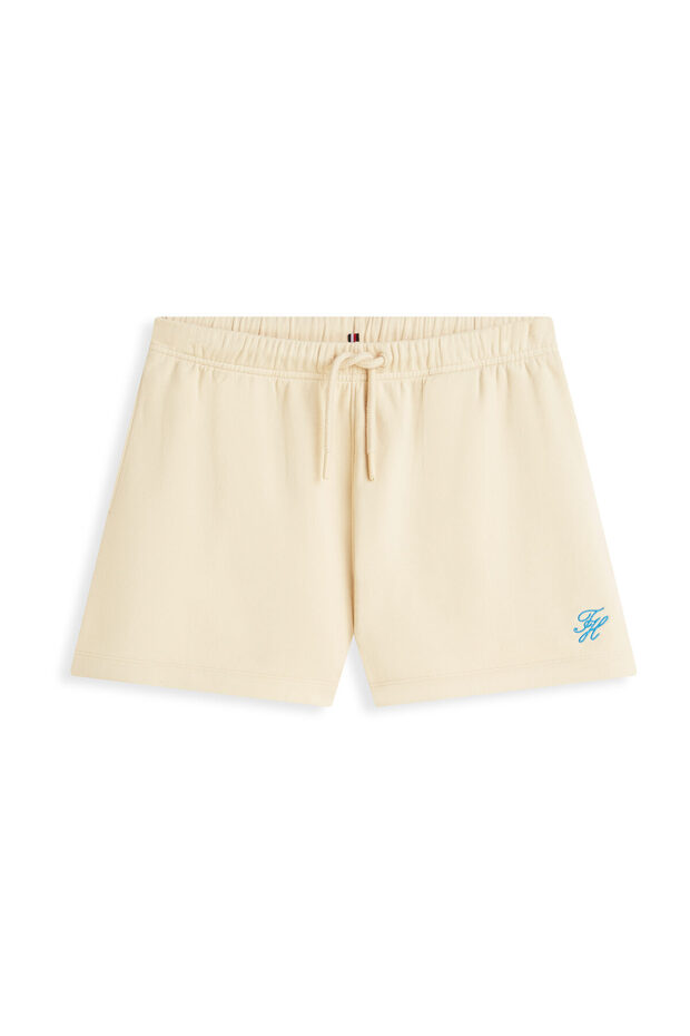 TH SCRIPT SWEATSHORT - 4