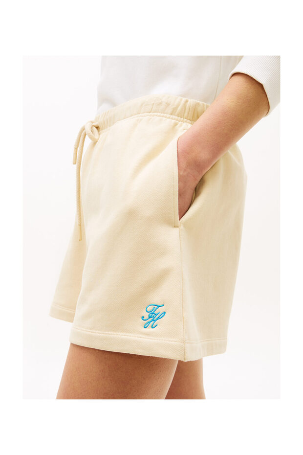 TH SCRIPT SWEATSHORT - 3