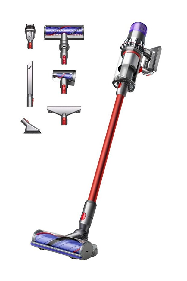 V11 Extra Cordless Vacuum | 476597-01