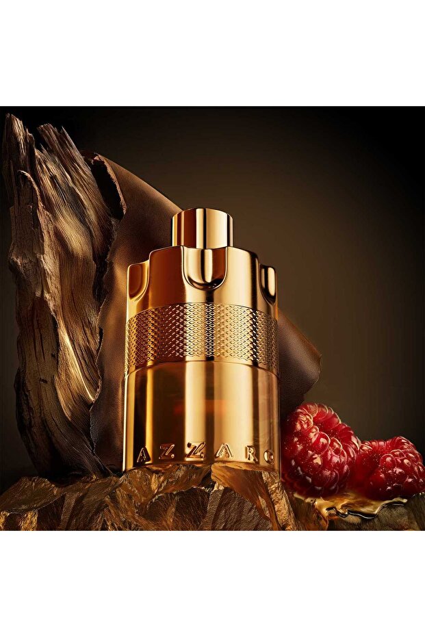Forever Wanted ELIXIR 100 ml Erkek Parfüm - 3