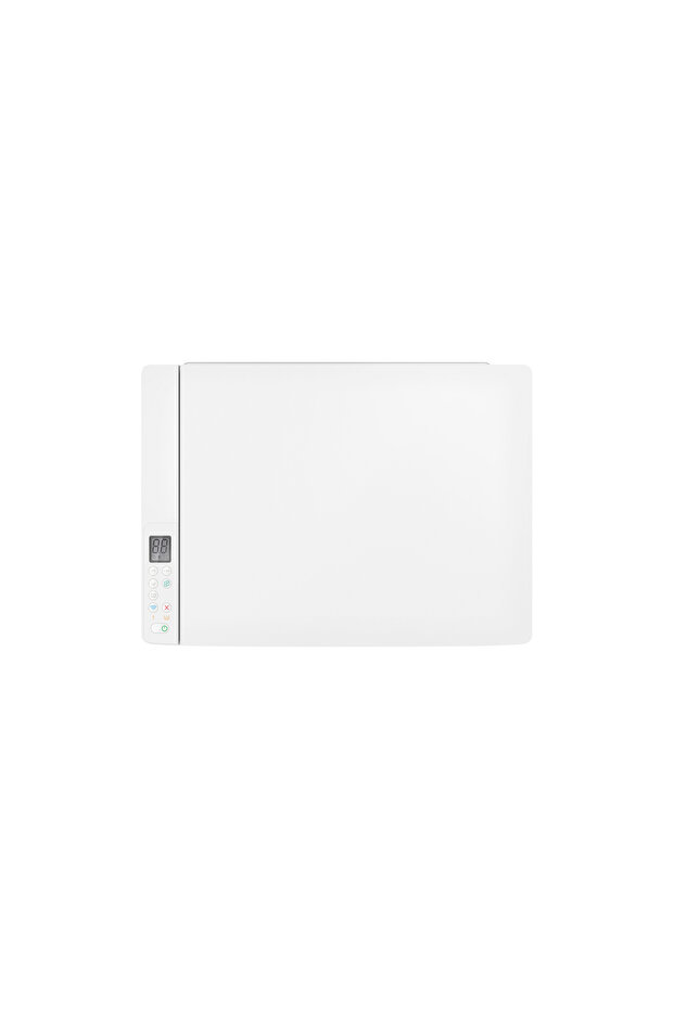 LaserJet M141w Tarayıcı Fotokopi Wifi Siyah beyaz Lazer Yazıcı 7MD74A - 3