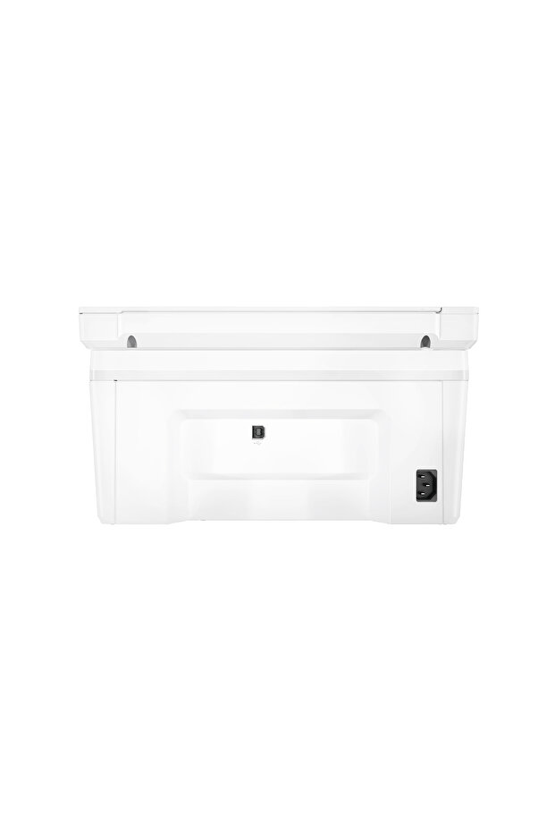 LaserJet M141w Tarayıcı Fotokopi Wifi Siyah beyaz Lazer Yazıcı 7MD74A - 4