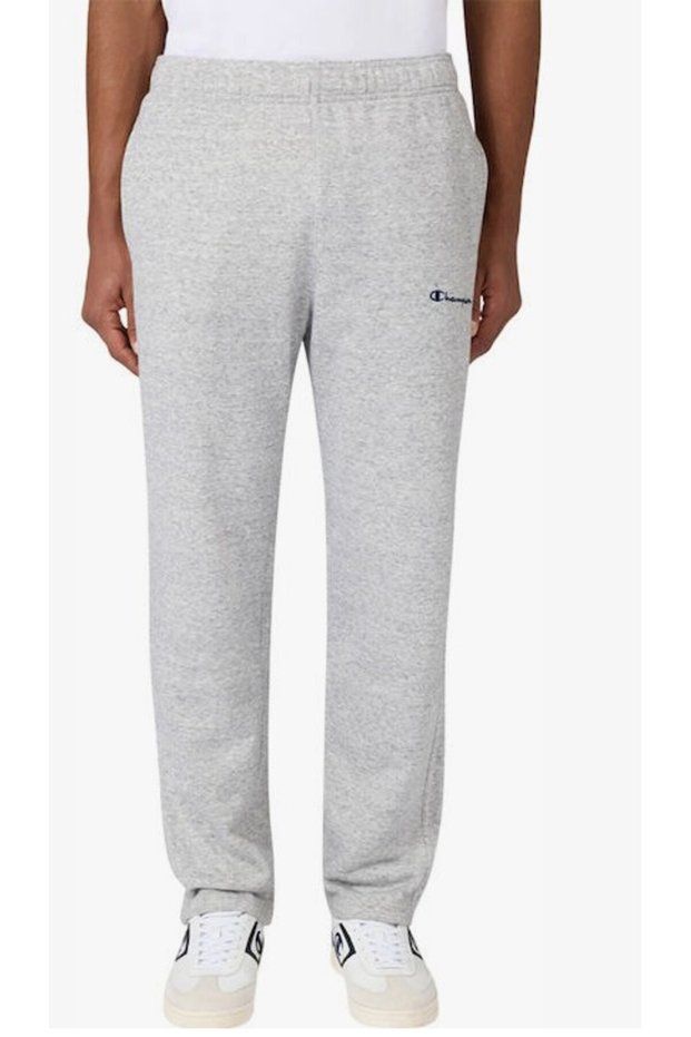 Gerade geschnittene Hosen