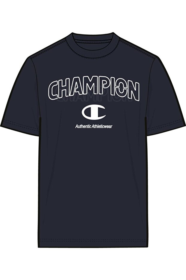 SS Tee - 1