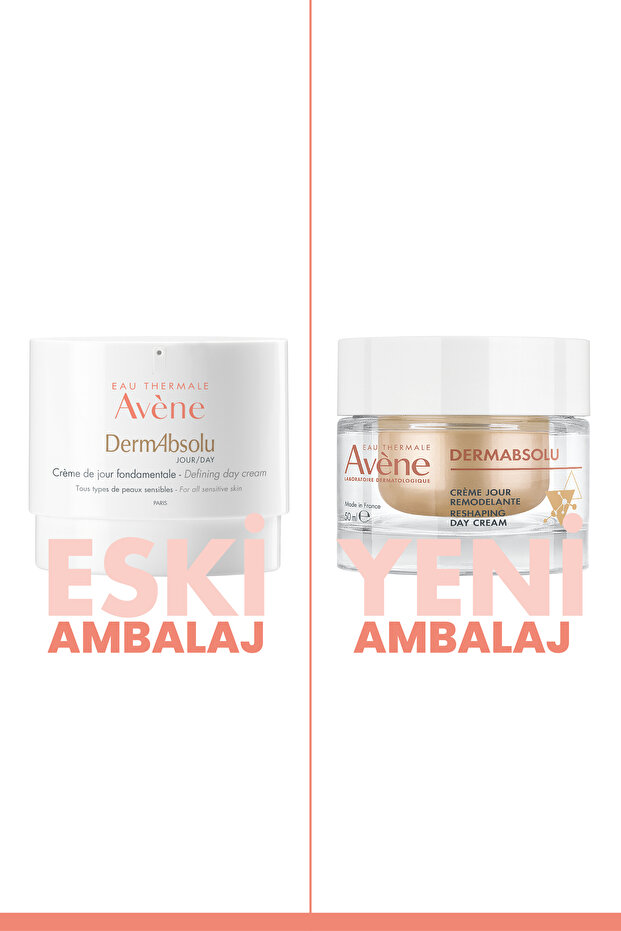DermAbsolu Dolgunlaştırıcı Gündüz Kremi 50 ml - 2