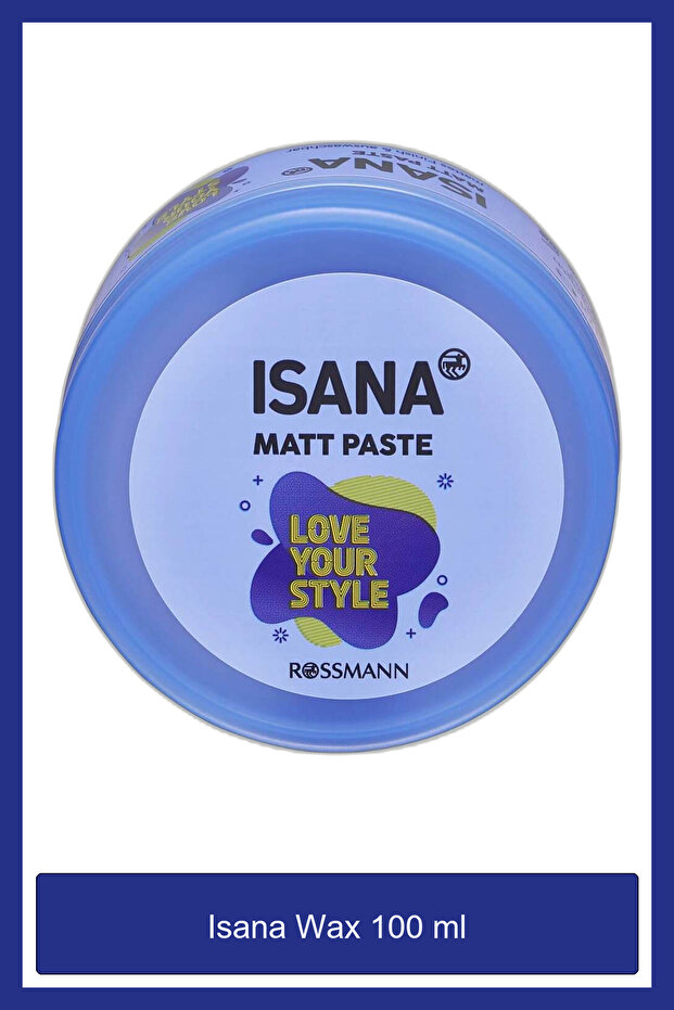 Wax 100 ml - 1