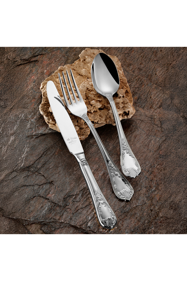 Pera Prestige 84 Piece 12 Person Cutlery Set