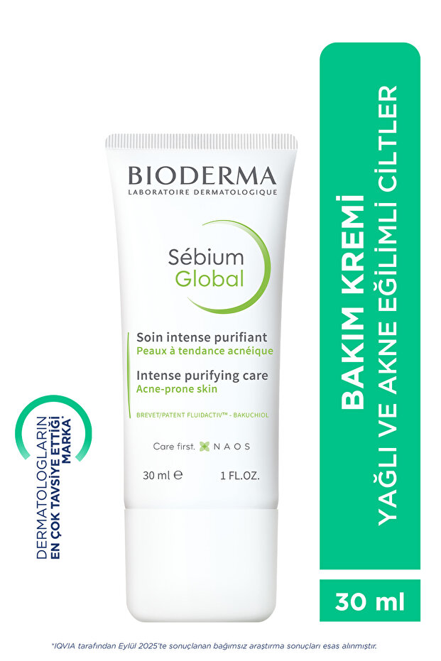 Sebium Global 30 ml - 1