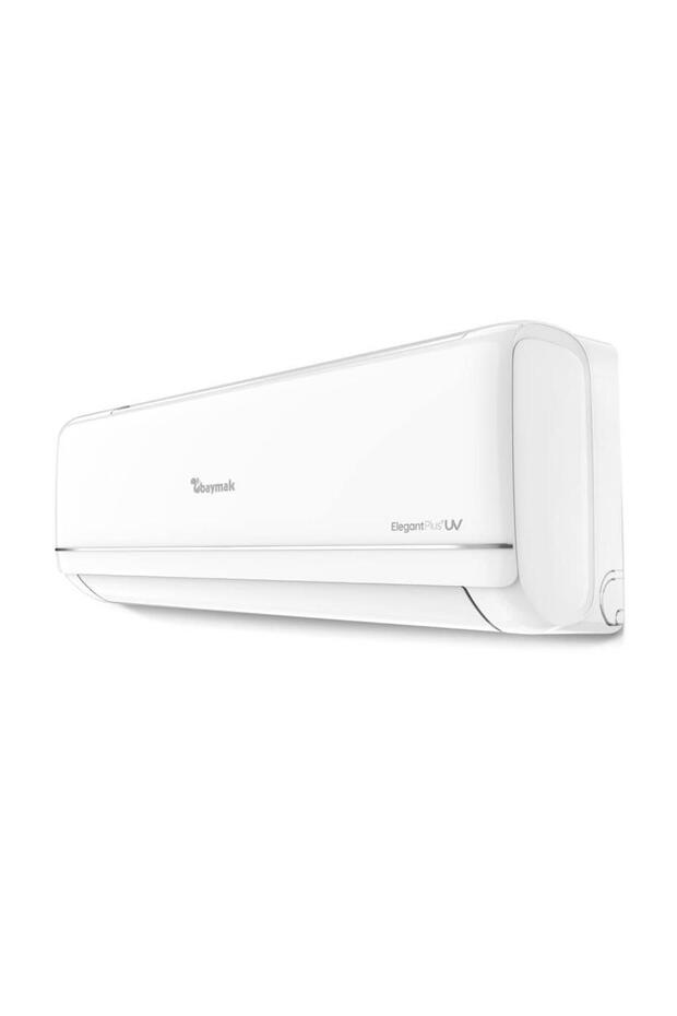 Elegant Plus 12 A++ 12.000 Btu Inverter Klima Duvar Tipi (MONTAJ DAHİL) - 4