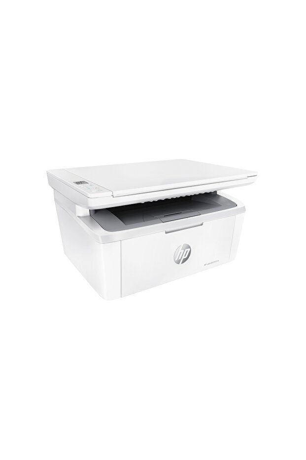LaserJet M141w Tarayıcı Fotokopi Wifi Siyah beyaz Lazer Yazıcı 7MD74A - 2