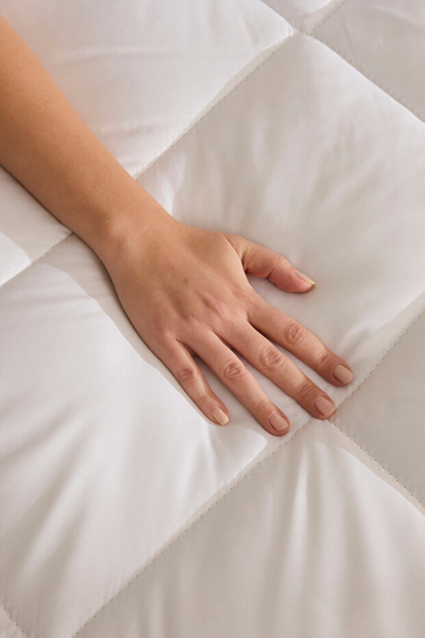 Microfiber Soft Double Quilt - 5