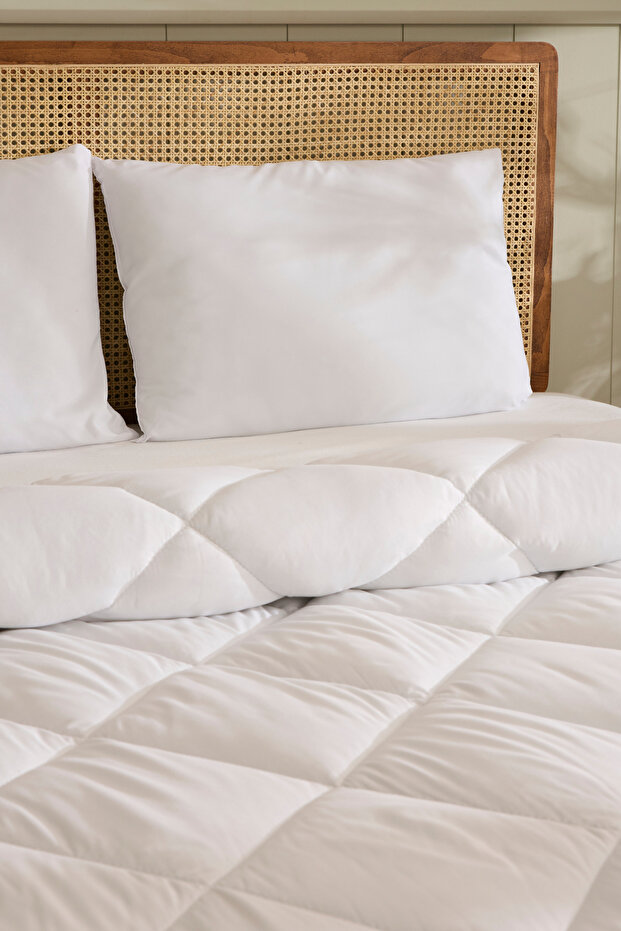Microfiber Soft Double Quilt - 6