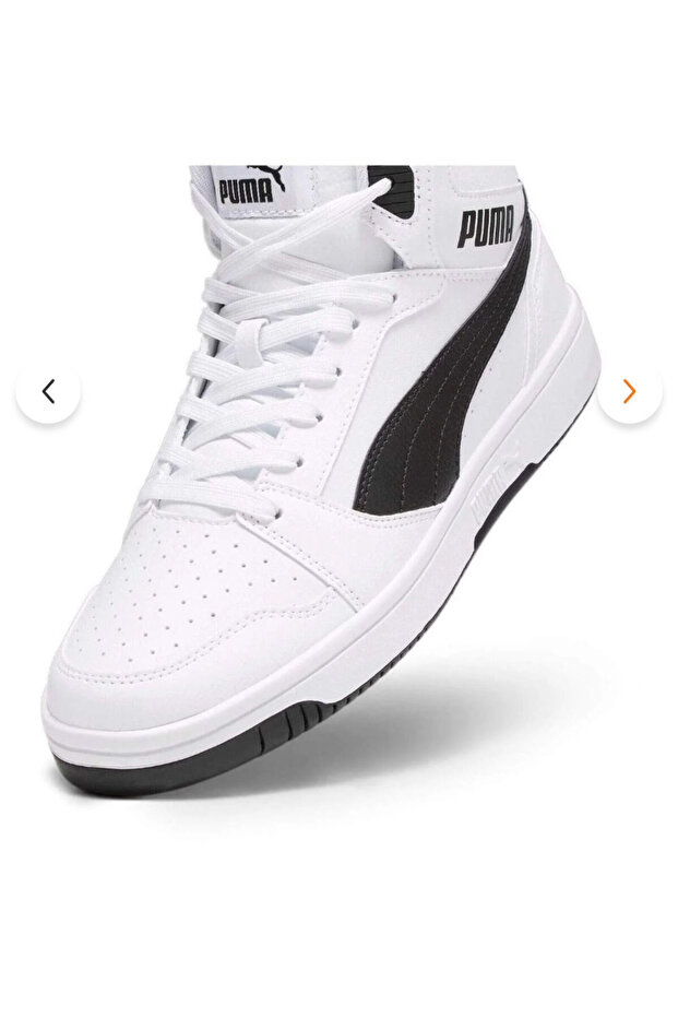 Rebound V6 Erkek Sneaker - 5