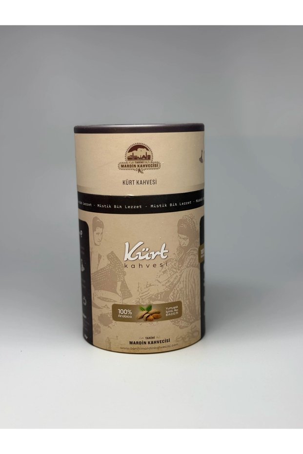 Kurdish Coffee Gross 500 Grams Net 400 Grams