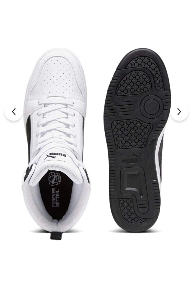 Rebound V6 Erkek Sneaker - 7